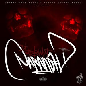 Paranoid (feat. Dj Str8jvckxt)