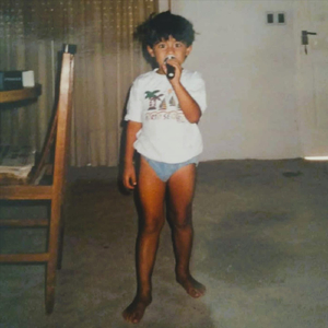 Irracional (feat. Renata)