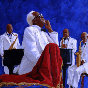 Indigo Rhythm Society