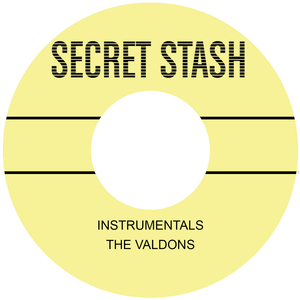 Whatcha Gonna Do (Instrumental)