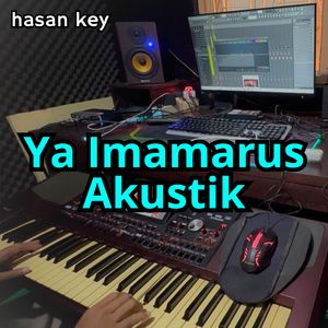 Ya Imamarus Akustik