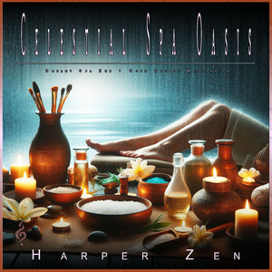 Lullaby Zen Nature