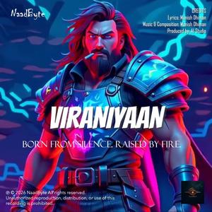 VIRANIYAAN | Cinematic Action (Dhurandhar Vibe)