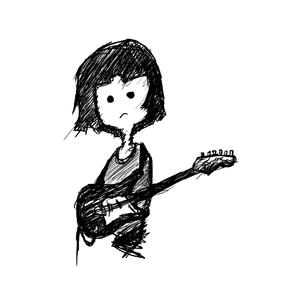 ギターが上手に弾けたら。