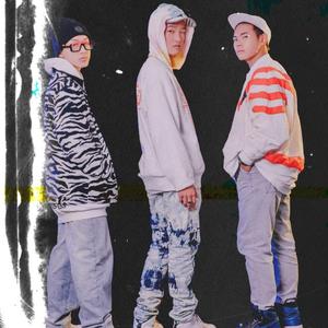 The opposite（prod by Bubbleboy）