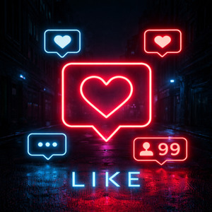 Like