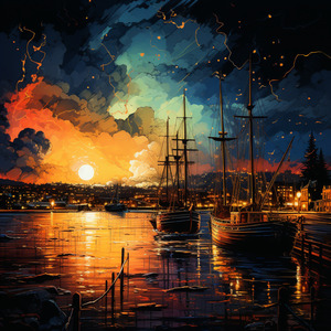 Journey to Inner Harmony