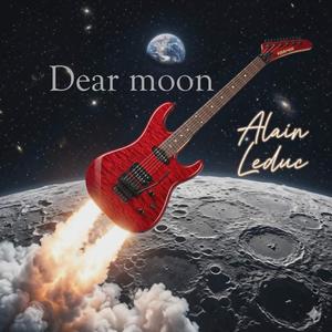 DEAR MOON