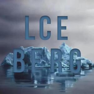 冰山(ICEBERG）prod.Rico
