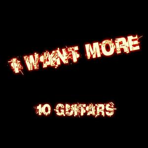 I Want More