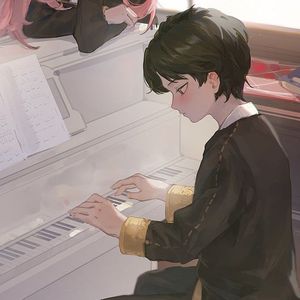 名前を呼ぶよ~中島 敦ver.（呼唤你的名字）（《文豪野犬 汪！》ED）（钢琴男声弹唱）