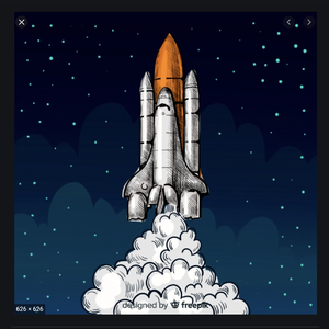 太空舱 （翻自 古巨基）