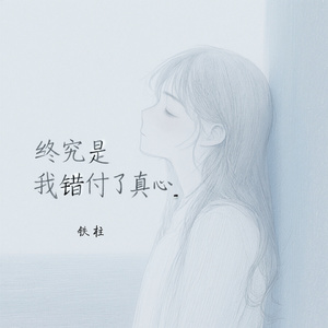 终究是我错付了真心