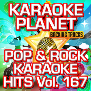 The House is Rockin' (Karaoke Version With Background Vocals)