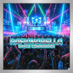 Dance Commander