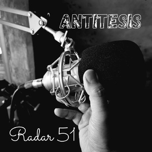 Antitesis