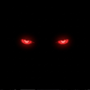 Red Eyes (Slowed)