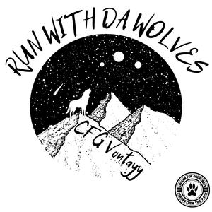RUN WITH THE WOLVES