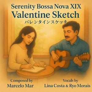 ⑦ Letters on My Heart（心の手紙）