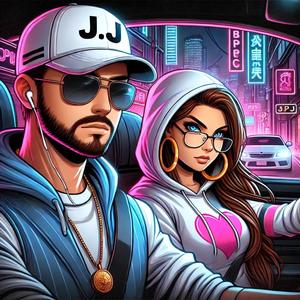 Circuit Halos (feat. Maggie D)
