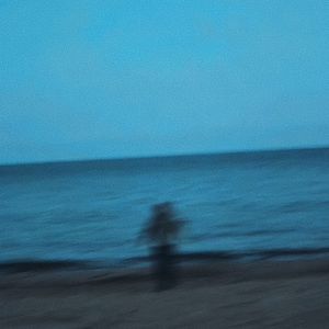 calm sea