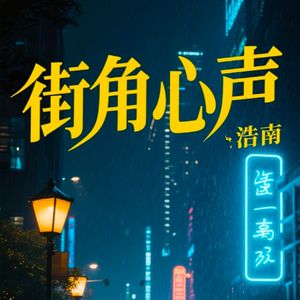 浩南-街角心声