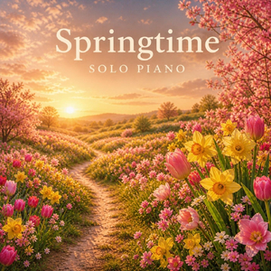 Springtime