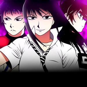 Teppu (feat. Reyny Daze & $pitnotic)