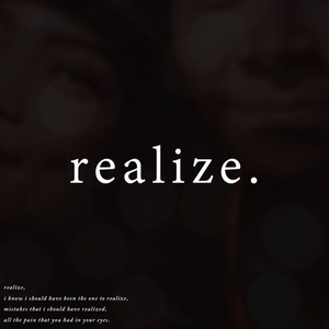 Realize