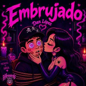 Embrujado