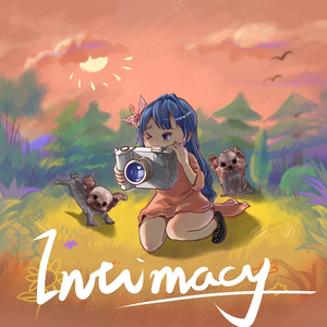 Intimacy亲密关系