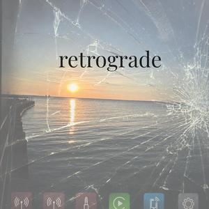 retrograde