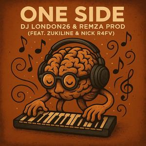 One Side (feat. Remza Prod & Zukiline & Nick R4FV)