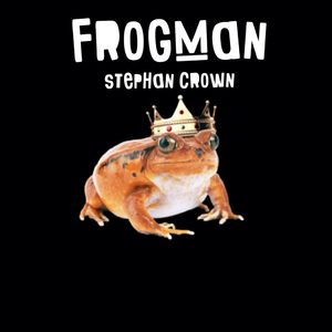 Frogman