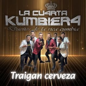 Traigan cerveza