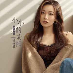 小小的太阳 (深情版伴奏)