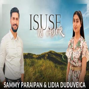 ISUSE TE ADOR