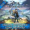 Cédric Menendez - Song Of Eternity (feat. Mioune)