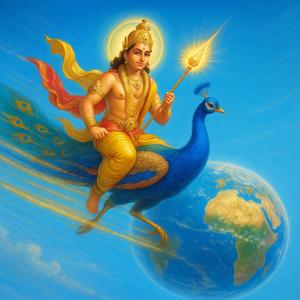 திருப்புகழ் 153 கோல மதிவதனம் (பழநி)