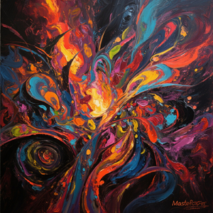 Inspired This Melody