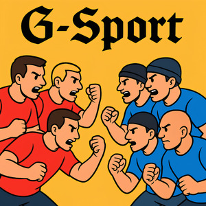G-Sport