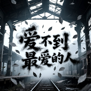 爱不到最爱的人