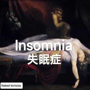 Insomnia (失眠症）