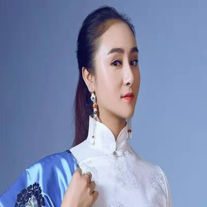 天边的故乡-桑贝德吉