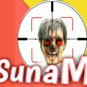 SunaMi