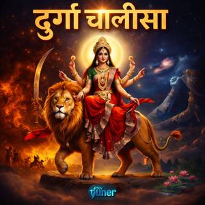Durga Chalisa