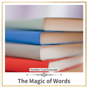 The Space Between the Words