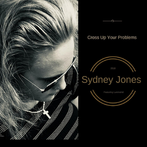 Cross up Your Problems (feat. Luminahdi)