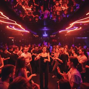 È o beat que bate forte no peito
