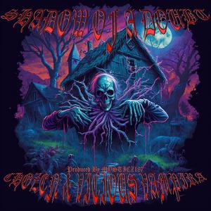 shadow of a doubt (feat. vicious vampira)